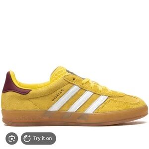 Adidas Gazelle Sneakers